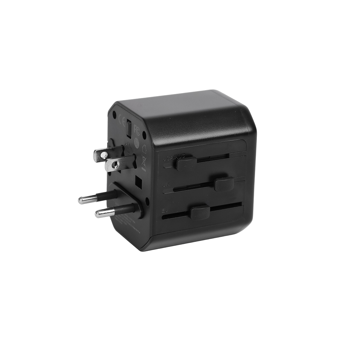 SALVER - Travel Charging Adapter
